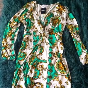 Casual or dress up this awesome dress!